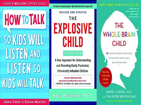 Useful Parenting Guides Educationworld