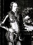 Louis II, Elector of Brandenburg Biography - Duke of Upper Bavaria ...