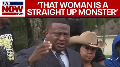 Rudy Farias Case Quanell X Calls For Charges Against Rudy S Mother LiveNOW From FOX YouTube