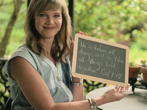 Duck Dynastys Missy Robertson Starts A Business For The Broken