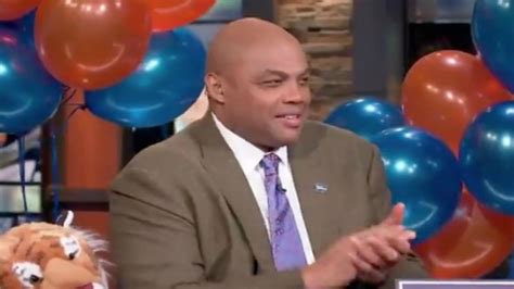 Former Nba Star Charles Barkley Donates 1m To Miles College