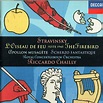 Cd – Stravinsky – L’Oiseau de Feu, Suite 1945, The Firebird, Apollon M ...
