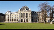 University of Basel (Slideshow) - YouTube