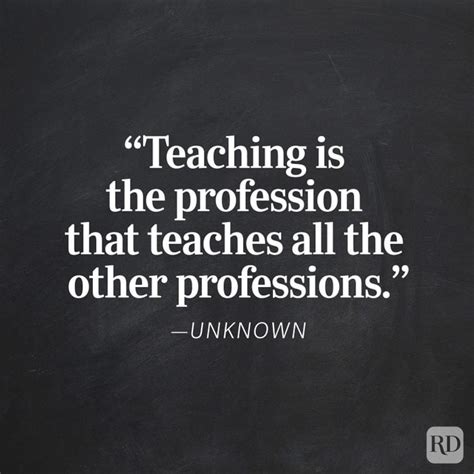 36 Teacher Quotes Teaching Quotes To Inspire A Love Of Learning
