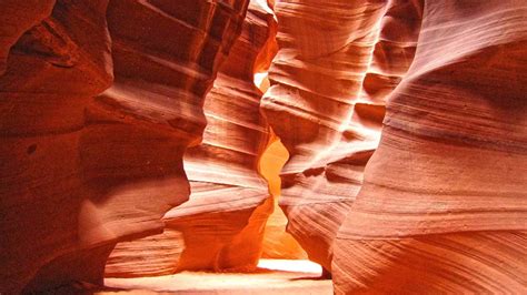 Upper Antelope Canyon Tour - Sightseer's Tour from Page AZ