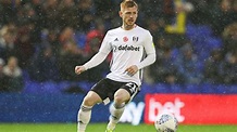 Fulham FC - Harrison Reed Profile