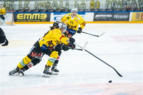 Lugano Vs Bern 41 Hockeyfansch