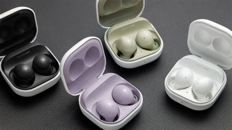 Samsung Galaxy Buds 3 Release Date Rumours Potential Price Features