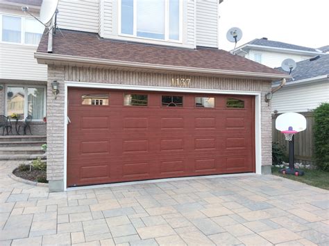 The Garage Door Depot Ottawas 1 Garage Door Company