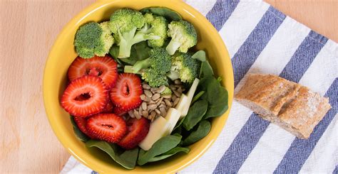 35 Quick and Low-Calorie Lunches | KeepRecipes: Your Universal Recipe Box