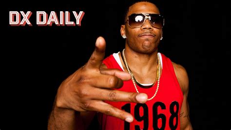 Nelly On Floyd Mayweather Beef Scarface Exit Plan Exclusive Youtube