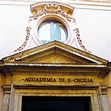 Fondazione Accademia Nazionale di Santa Cecilia - Roma - La Musica ...