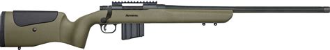 Mossberg Mvp Lr Bolt Action Rifle 224 Valkyrie 20 Barrel 10 Round