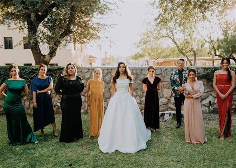 classic meets boho in this chic el paso wedding junebug weddings wedding junebug weddings