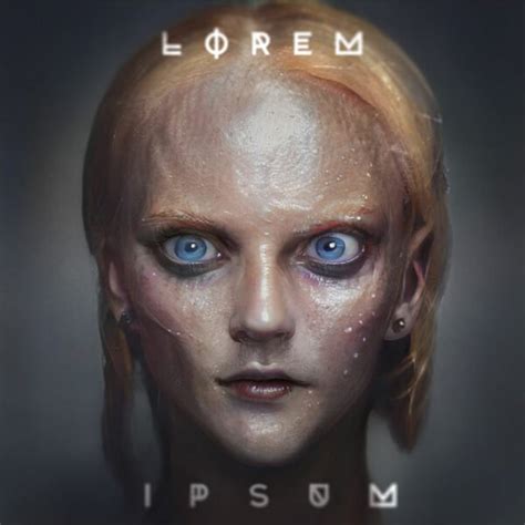 Lorem Ipsum Music Artworks