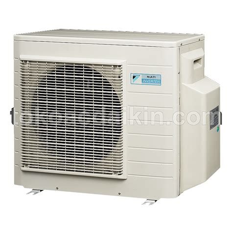 Super Multi Hot Water R A Daikin Airconditioner Jakarta Timur