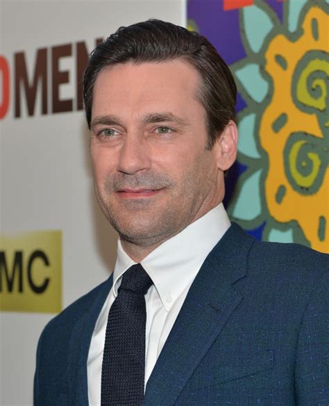 Mad Men Star John Hamm Reportedly Once Accused Of Violent