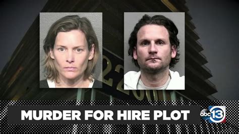 Timeline Of Alleged Murder For Hire Plot Charges And Likely Suicide