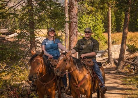 Horseback Riding Spots Near Aspen Colorado Aspen Signature Vacation
