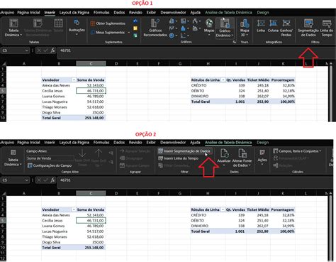 Tabela dinâmica o que é e como fazer no Excel O passo a passo Insights para te ajudar na