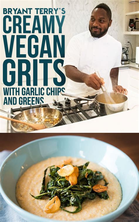 This posts breaks down the vegan soul food cookbooks we love and their authors. Here's What Happens When You Ask A Vegan Chef To Make You ...