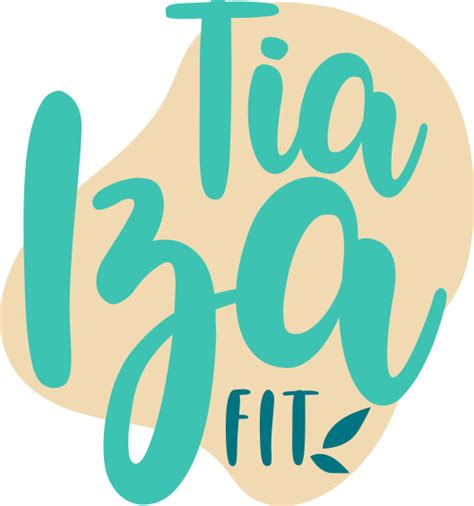 Tia Iza Fit