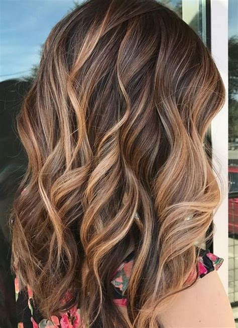 Stunning Fall Hair Color Ideas 2017 Trends 44 Hair Color Brown