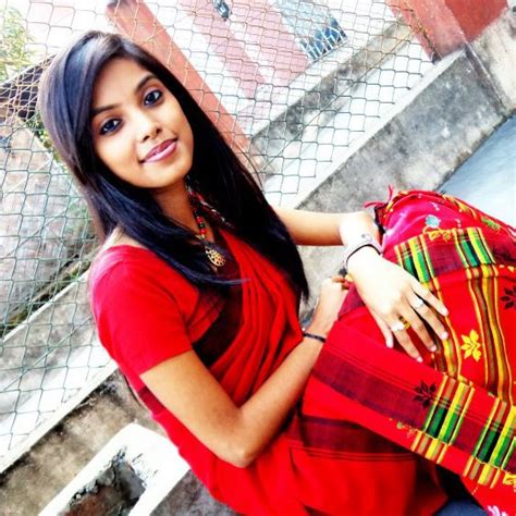 Indian Girls Photo Assamese Cute Girls