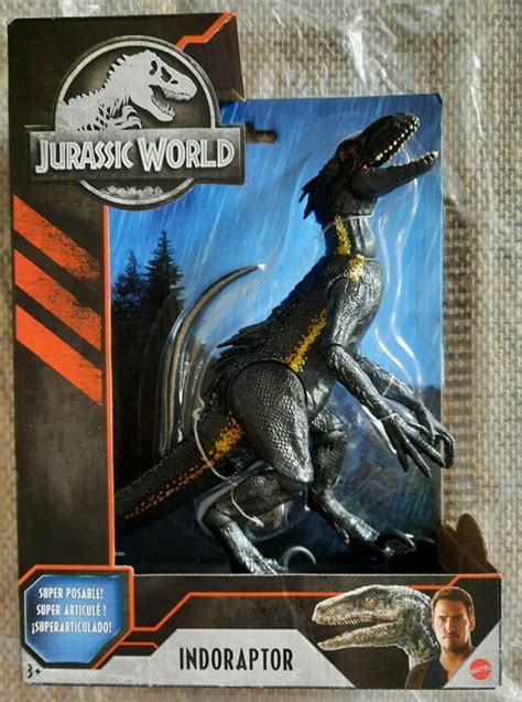 Jptoys News Jurassic World Dinosaur Toys Jurassic World Jurassic