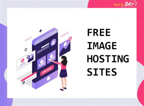 Best Free Image Hosting Sites In Updated