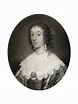 'Mary Cromwell, Countess Fauconberg, Third Daughter of Oliver Cromwell ...