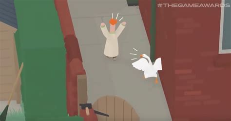 Untitled Beaker Game Is The Best Fake Teaser From 2019 Game Awards