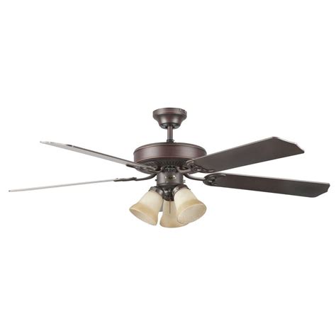 Get free shipping on qualified indoor ceiling fans with lights or buy online pick up in store today in the lighting department. Radionic Hi Tech Tutor 52 in. Oil Rubbed Bronze Ceiling ...