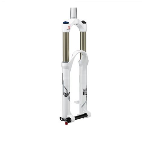 Buy Rock Shox Lyrik Rc2l Coil U Turn 160mm26 Maxlelitefr20 Black Missioncontrol Alum Tpr