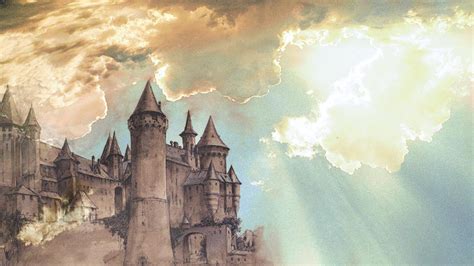 Selin uzay adlı kullanıcının koleksiyonu. Hogwarts Castle Wallpapers - Wallpaper Cave