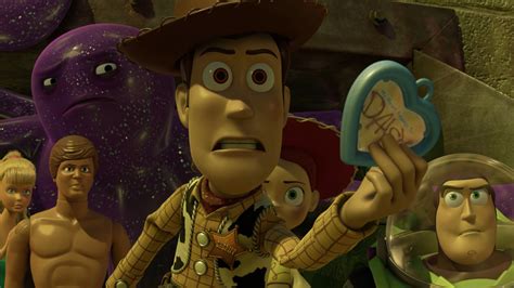 Cole Smithey Reviews Toy Story 3