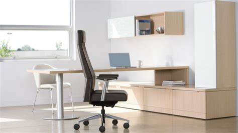 Designing The Private Office Layout For Efficiency Steelcase