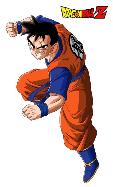 Илюстрация на dragonball герои, тениска goku vegeta gohan dragon ball, dragon ball z, аниме, изкуство png. DBZ WALLPAPERS: Future Gohan