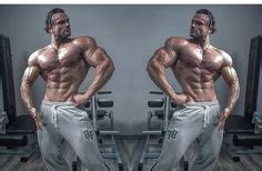 8 KIRILL KHUDAEV Ideas Bodybuilders Muscular Bodybuilders Men