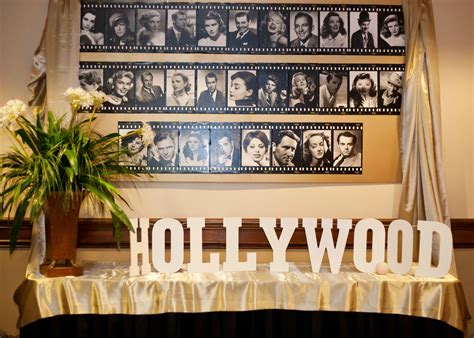 Pin By Teresa Clark On Old Hollywood Glamour Event Hollywood