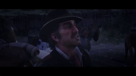 Red Dead Redemption 2 Chapter 6 Youtube