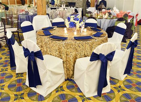 Bayview Event Center - Bridal Tasting 2014 - 1 | Blue wedding