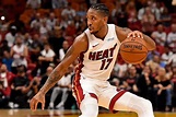 Heat's Rodney McGruder hoping new start eases pain of last year's ...