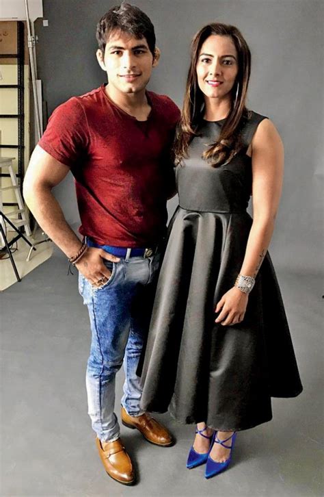 Alibaba.com offers 903 husband photo products. Geeta Phogat To Participate in Nach Baliye 9, See Her ...
