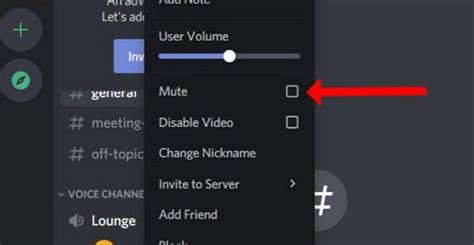 How To Mute Discord Notifications Desktop And Mobile
