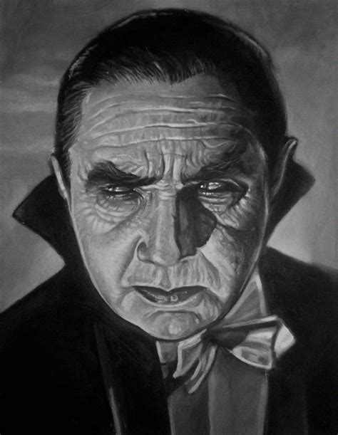 Universal Monsters Dracula Bela Lugosi V By Legrande On Deviantart