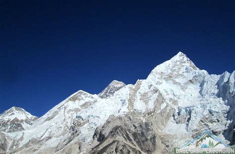Mount Everest Activities For Kids And What Activities Can You Do In Everest