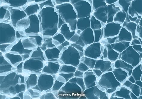 Seamless Water Texture Animation