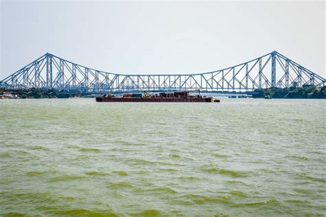 Competition Howrah Bridge Kolkata Architectural Review