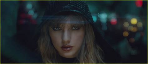 Taylor Swift Ready For It Music Video Watch Now Photo 3978502 Music Music Video